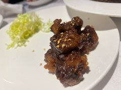 -老洋房花园饭店(绍兴路店)