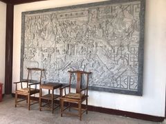 -龟山风景区-龟山电视塔