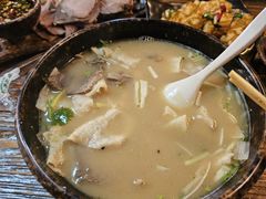 -玉祥府牛肉罩饼(金光道店)
