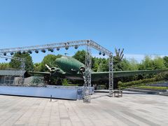 -两江国际影视城
