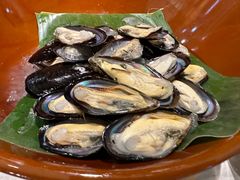 -飨食汇全日制餐厅·昆山皇冠假日酒店(九方店)
