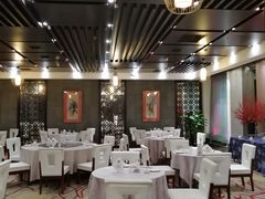 大堂-红莲中餐厅(日航饭店)