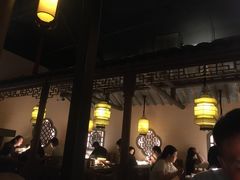 大堂-吴莊(龙城万科里店)