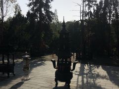 -常德桃花源景区