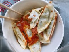 -桐梓锅贴饺(桃源东路店)