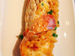 -西安W酒店·WEI全味西餐厅
