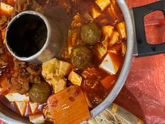 -王大乔泡椒米线·小火锅(星城天地店)