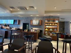 -星巴克(张家港购物公园店)