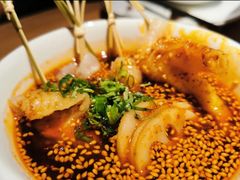 -太二酸菜鱼(永旺梦乐城店)