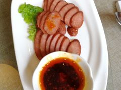 -枣子树素餐厅(铂金城店)