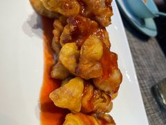 -湖鱼湖·蓉亭食贝(亚运村店)
