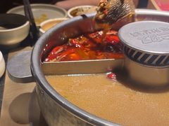 -巴奴毛肚火锅(广益哥伦布店)