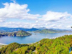 -千岛湖天屿景区