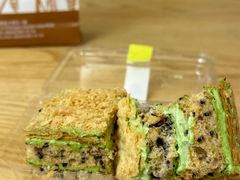 -签名饼屋(盐市口店)