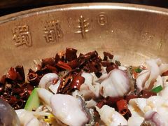 -蜀都丰 正宗水煮鱼(建德天城店)