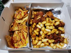 -BOPEYE·波派炸鸡(河西中央商场店)