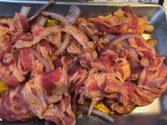 -杨记齐齐哈尔烤肉(总店)