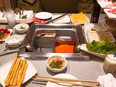 -海底捞火锅(万达广场店)