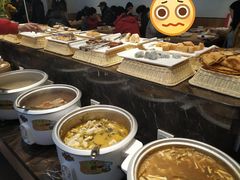 -素满香·素食自助餐(西安·民乐园店)