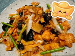 -印象吕梁•吕梁菜