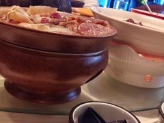 -传统菜农庄(皇姑路店)