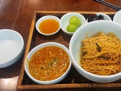 -蟹上黄·蟹黄面·江南糖水(人民广场店)