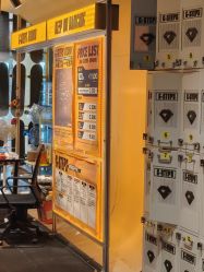 -G-STEPS舞蹈工作室