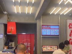 -孖记茶档·热腾茶餐(江南西plus店)