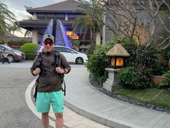 -海南清水湾莱佛士酒店