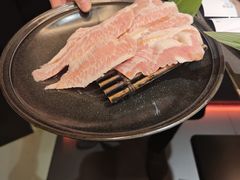 -無二炙坊·和牛烧肉(大钟寺1733店)