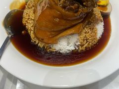 -南山鲜虾面·活鲜小馆·海味大连菜(南山总店)