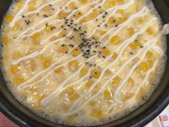 芝士玉米-食米家拌饭(梅溪新天地店)