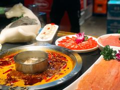 -大龙燚火锅(春熙店)
