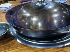 -鹅来顺·顺德火焰醉鹅(天平架分店)