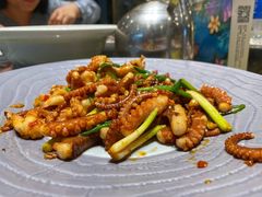 -海鲜e族(马王堆店)