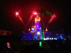 -青岛方特梦幻王国