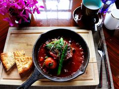-YUE·6·西式融合餐厅(外滩六号店)