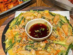 -冰川朝鲜族料理·东北菜(观前店)