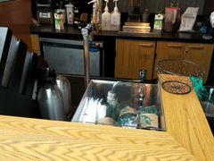 -星巴克(浙江省人民医院店)