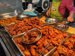 -吴日彪蒜香猪牛排(水巷口店)