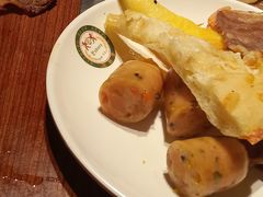 -比特堡啤酒烤肉自助料理(和平店)