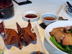 -侨美·唐荔园·40年地道粤菜