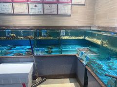 -良师门滨海人家·海鲜·家常菜(滨海城店)