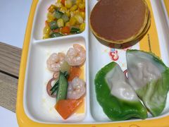 -上关东东北菜(夫子庙水游城店)