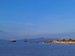 -珠海金沙滩