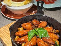 -玉玲珑·里舍(万象城店)