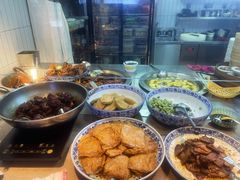-慧娟面馆·餐厅(望江路店)