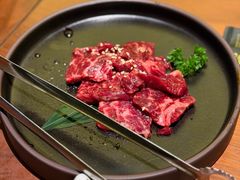 -御牛道日式烤肉料理(杭州万象城店)