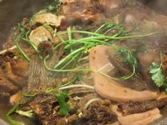 -蜀留香石锅鱼(六顺街店)