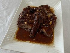 -胜记烧鹅美食